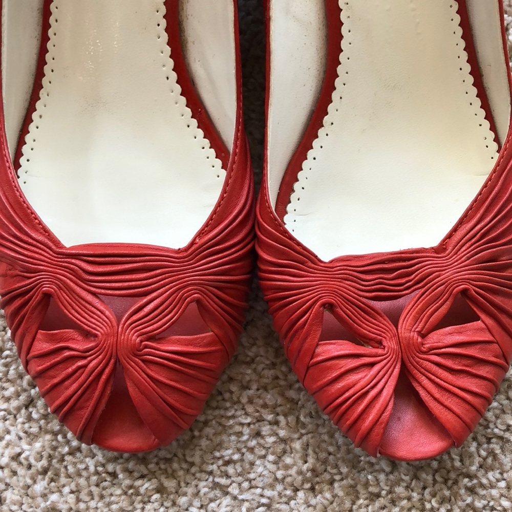 Report wedges - Picture 2 of 5